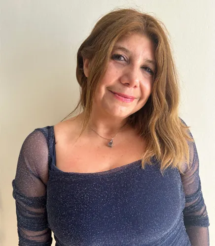 Instructora del Método Cyclopea en Viña del Mar