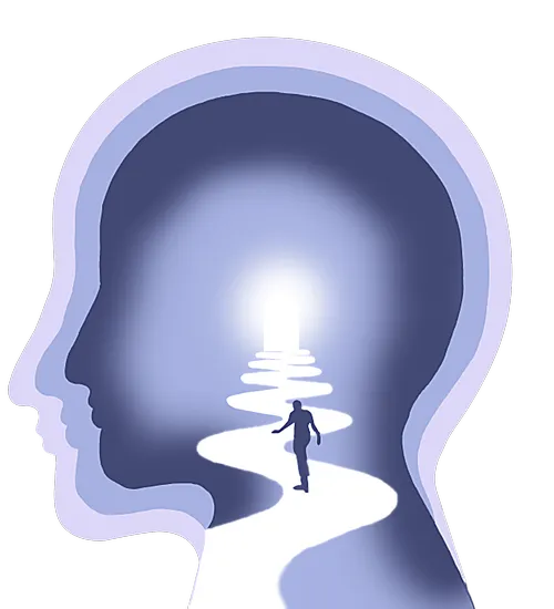 El camino de la activación glandula pineal